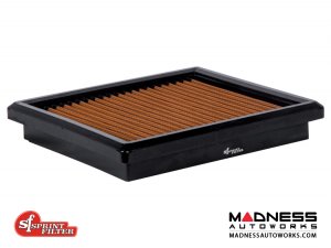 FIAT 500X Performance Air Filter - Sprint Filter - S High Performance
